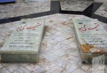 گزارش تصویری مراسم یادواره شهدا